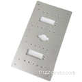 OEM ISO9001 CNC Turning Machining Machining Machining Machining